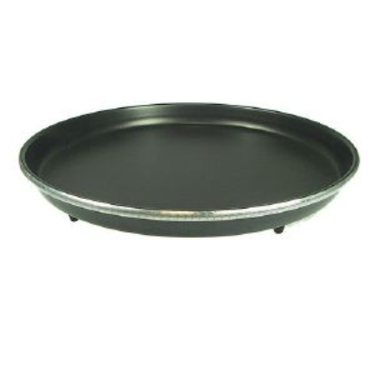 Picture of MICROWAVE CRISP PLATE Ø25mm WHIRLPOOL 480131000083