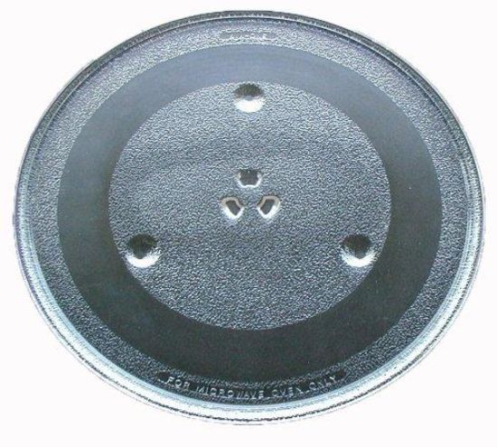 Picture of Microwave Glass Turntable Plate 13 3/8inch 340mm
