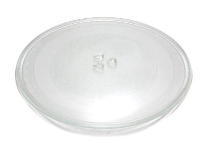 Picture of Microwave Tray 345mm. No Feet