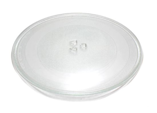 Picture of Microwave Tuntable Glass 345mm. Replaces Smeg 3517207600