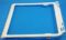 Picture of MIDDLE FREEZER SHELF for Samsung Refrigerator 322 X 327mm 