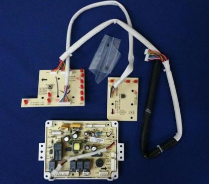 Picture of CONTROL PCB DWF146