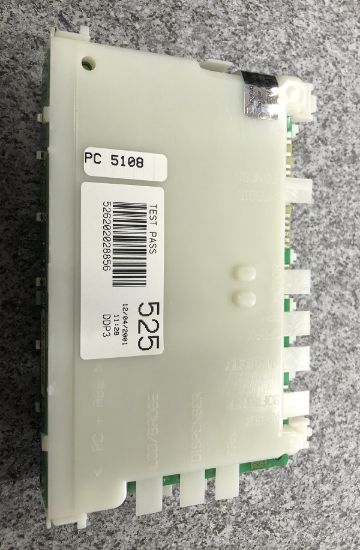 Picture of CONTROLLER 525 DDP3 Suits DD603 Dishwasher