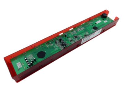 Picture of CONTROLLER IOI M8  PROG