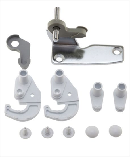 Picture of CONV KIT LH TO RH WHITE