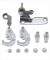 Picture of CONV KIT LH TO RH WHITE
