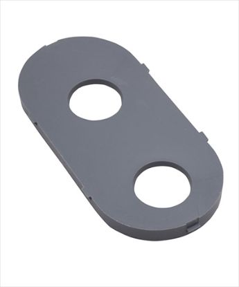 Picture of COVER TOP TRANSITION GREY.