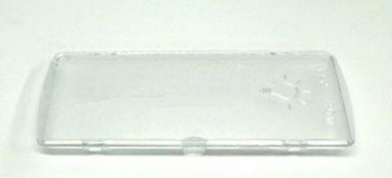 Picture of cover, lamp, Canopy, 40W