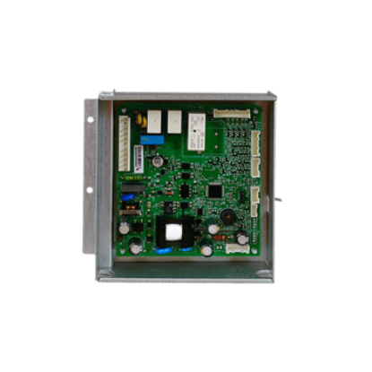 Picture of CTRL BRD/BOX EFR2002