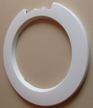 Picture of Door Panel.