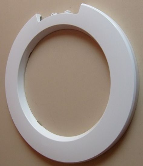 Picture of Door Panel.