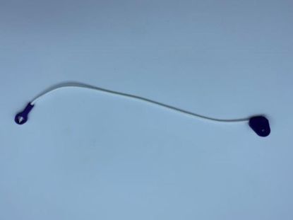 Picture of door rope