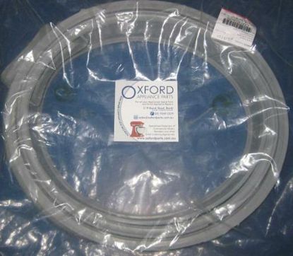 Picture of DOOR SEAL