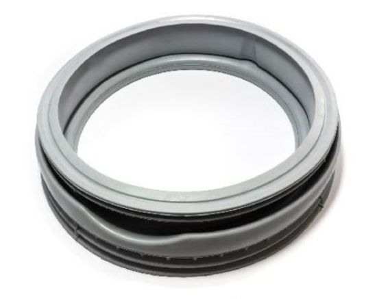 Picture of Door Seal ( No pipe ) Replaces Bosch 00354135,00362254,00706276 - Not WAN22120AU Older models   