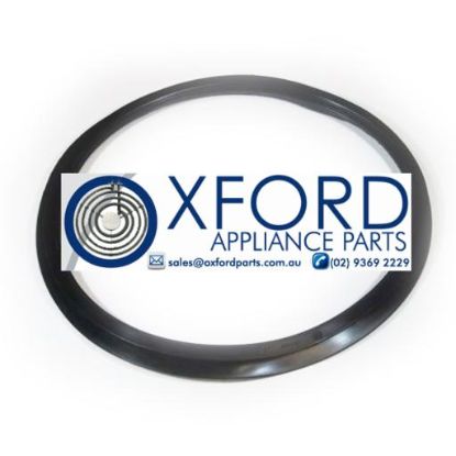 Picture of DOOR SEAL for Asko Dishwasher 