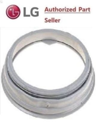 Picture of DOOR SEAL for L.G. Washing Machine
