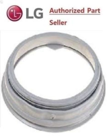 Picture of DOOR SEAL for L.G. Washing Machine