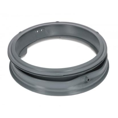 Picture of Door Seal Replaces LG MDS41955002 - 3 Open Pipes 