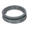 Picture of Door Seal Replaces LG MDS41955002 - 3 Open Pipes 