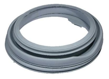 Picture of Door Seal Replaces Whirlpool 481246068633 