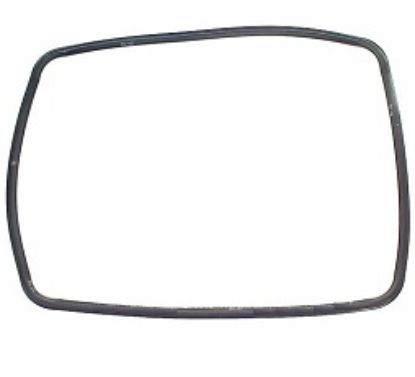 Picture of DOOR SEAL. 325mm X 430mm Continuous.
