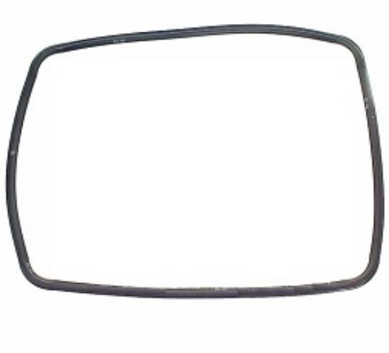Picture of DOOR SEAL. 325mm X 430mm Continuous.