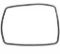 Picture of DOOR SEAL. 325mm X 430mm Continuous.