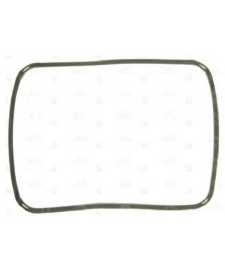 Picture of DOOR SEAL. CAVITY CONTINUOUS 350MM X 435MM. 