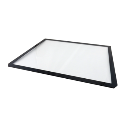 Picture of door, oven, inner, glass pyro