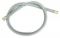 Picture of DRAIN  HOSE 1.5m. Straight cuffs. 20mm and 24mm inner diameter