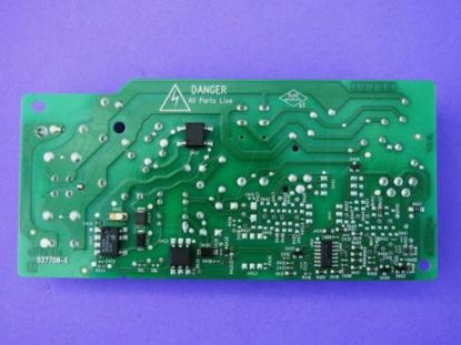 Picture of MOD CHAS 525 PH5.1 SGL 230V SV