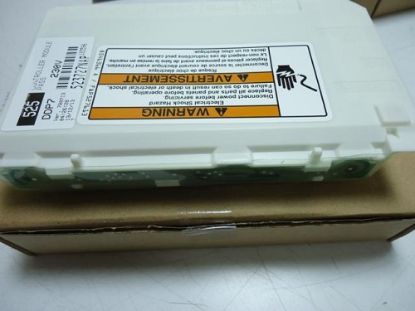 Picture of MOD CTRL 525 P7 DD60 230V