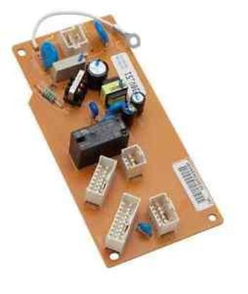 Picture of MOD PH5 CHAS FILTER BOARD
