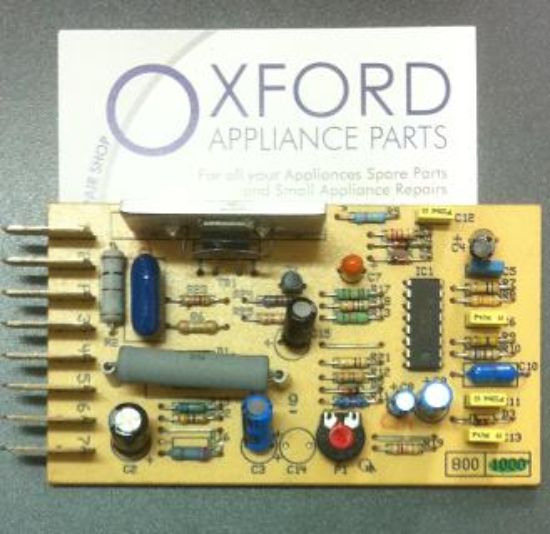 Picture of Module  Hoover.