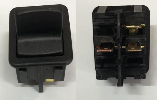 Picture of MOMENTARY SWITCH 
