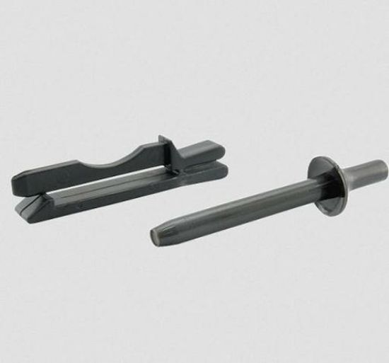 Picture of Pin Stop - Charcoal 