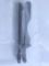 Picture of PIN STOP CHARCOAL  