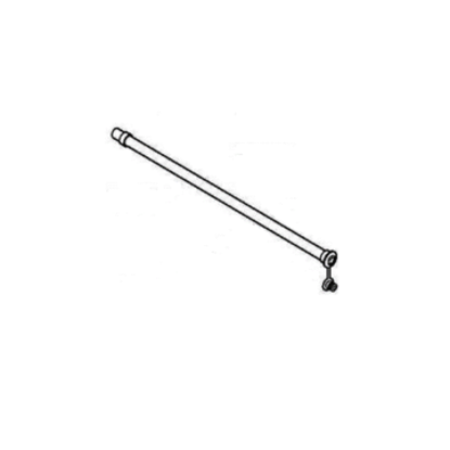 Picture of PIPE  WATER OUTLET  SIEVE