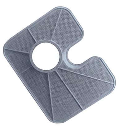 Picture of PLASTIC FILTER 