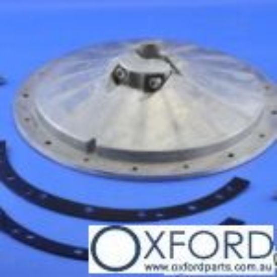 Picture of PLATE SUPPORT TUB SPIN KIT
