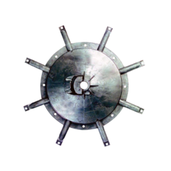 Picture of plate, assembly