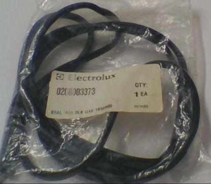 Picture of SEAL SURROUND HOB (BLACK)