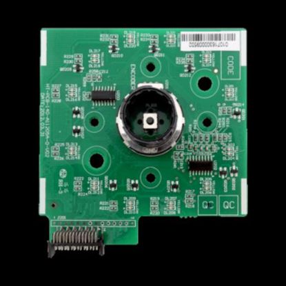 Picture of SELECTOR PCB BOARD EAX1270