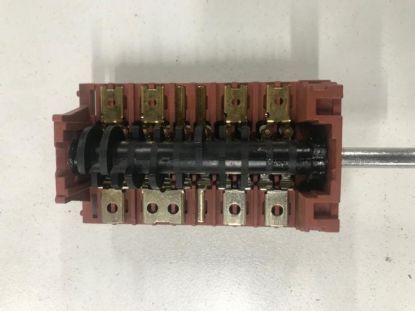 Picture of Selector Switch