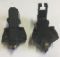 Picture of SET MOTOR BRUSHES For Whirlpool WASHING MACHINE