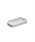 Picture of SHELF DOOR SML LH 635 WHI  