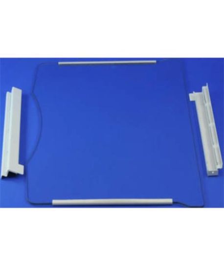 Picture of SHELF GLASS & BKTS  RS662V. 