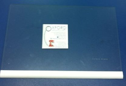 Picture of SHELF GLASS 3.2 FRZ 525.