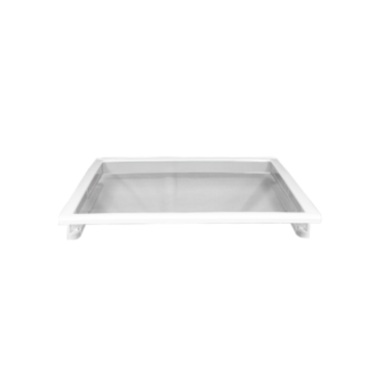 Picture of SHELF GLASS DELI/CRISPER 