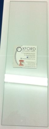Picture of TOP GLASS 160 x 495MM (OA412FR W60)